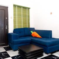 OFF-CAMPUS LUXURY ACCOMMODATION FOR NIGERIAN LAW SCHOOL STUDENTS