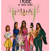 ARESE UGWU'S 'SMART MONEY TRIBE: AN AFRICAN WOMAN'S GUIDE TO MAKING BANK' AND A LITTLE EXTRA